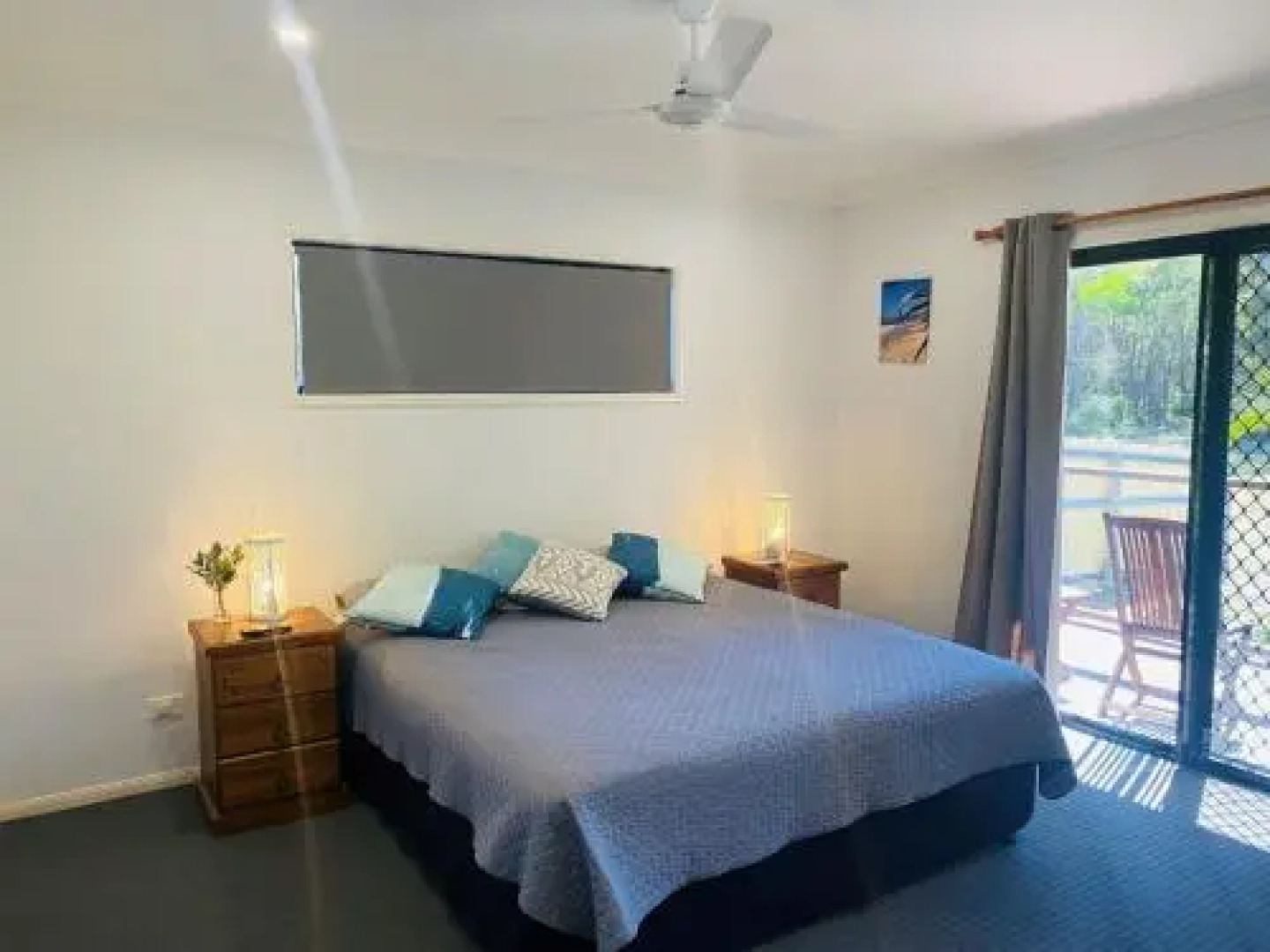 44 Cypress Avenue Holiday Home In A Quiet Location Close To Patrolled Beach And Cbd