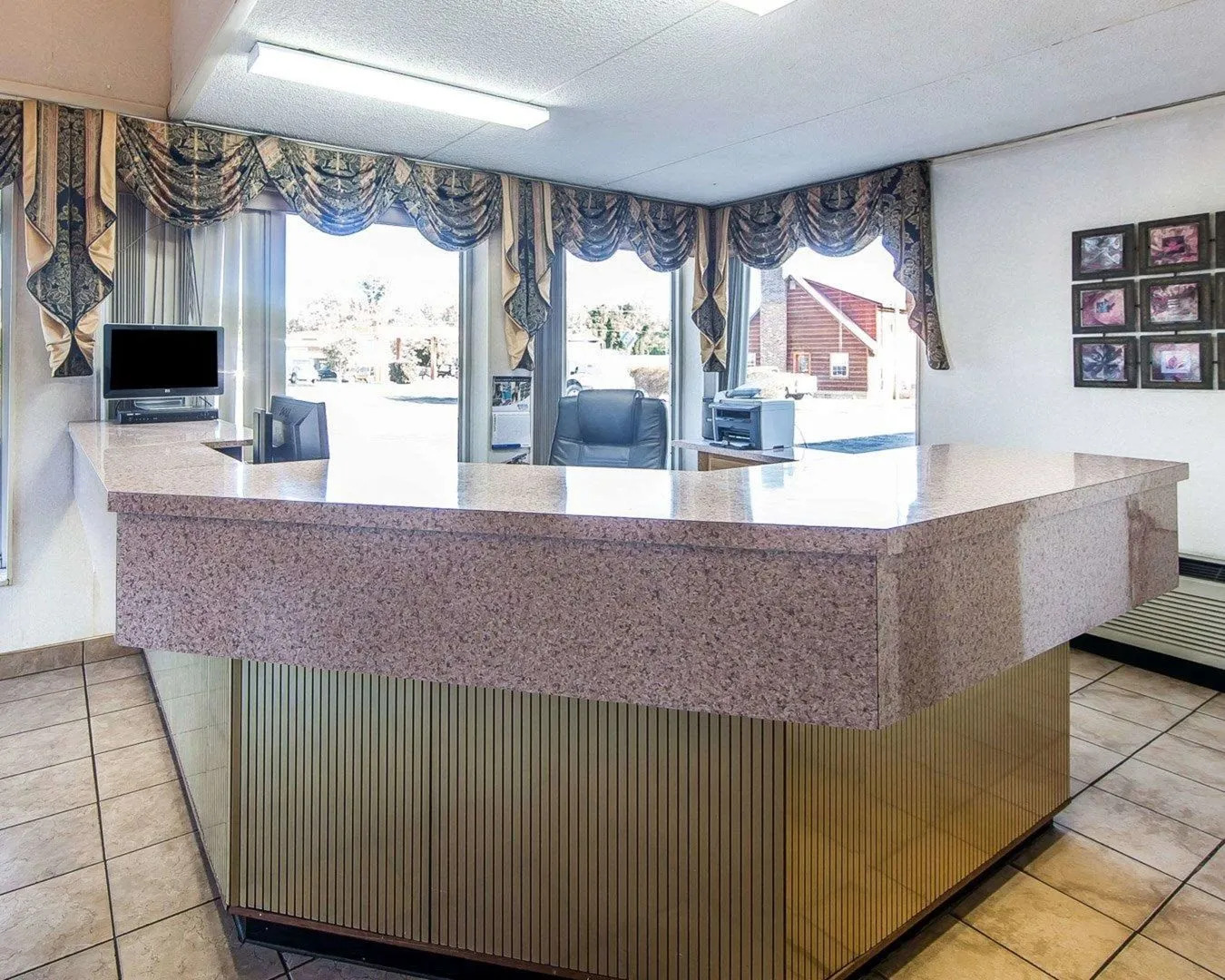 Rodeway Inn Sweetwater