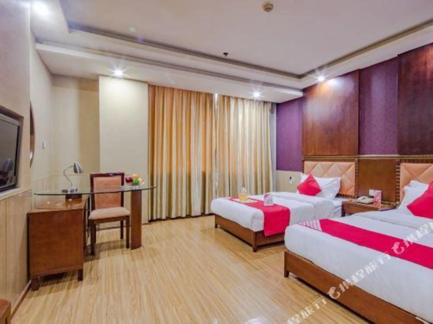 Suining Jewwl Hotel(Jiahe Leisure Plaza)