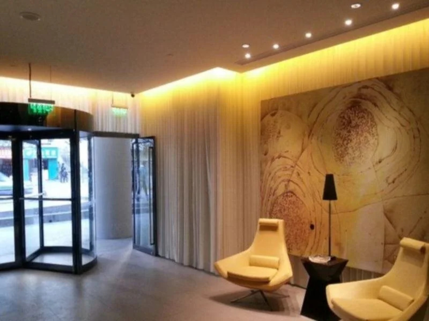 Jinjiang Inn Panzhihua East Zone Government Branch