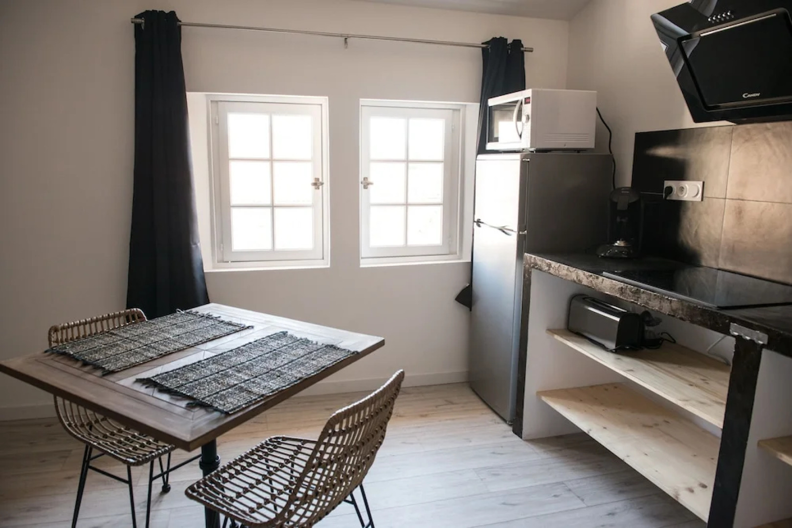 Les Suites du 17