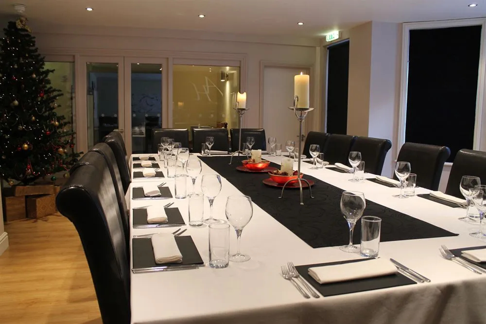 Andover House Hotel & Restaurant - Adults only