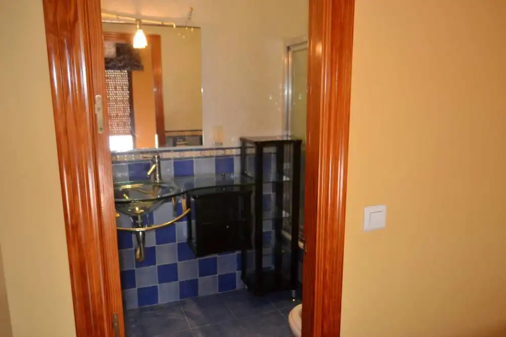 House with 4 Bedrooms in Almayate, with Wonderful Sea View, Private Pool, Terrace - 1 Km From the Beach