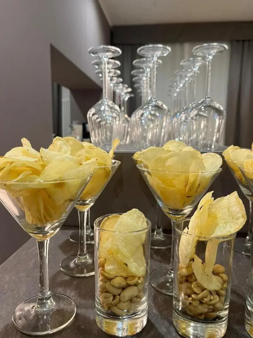 Smart Hotel Bartolini