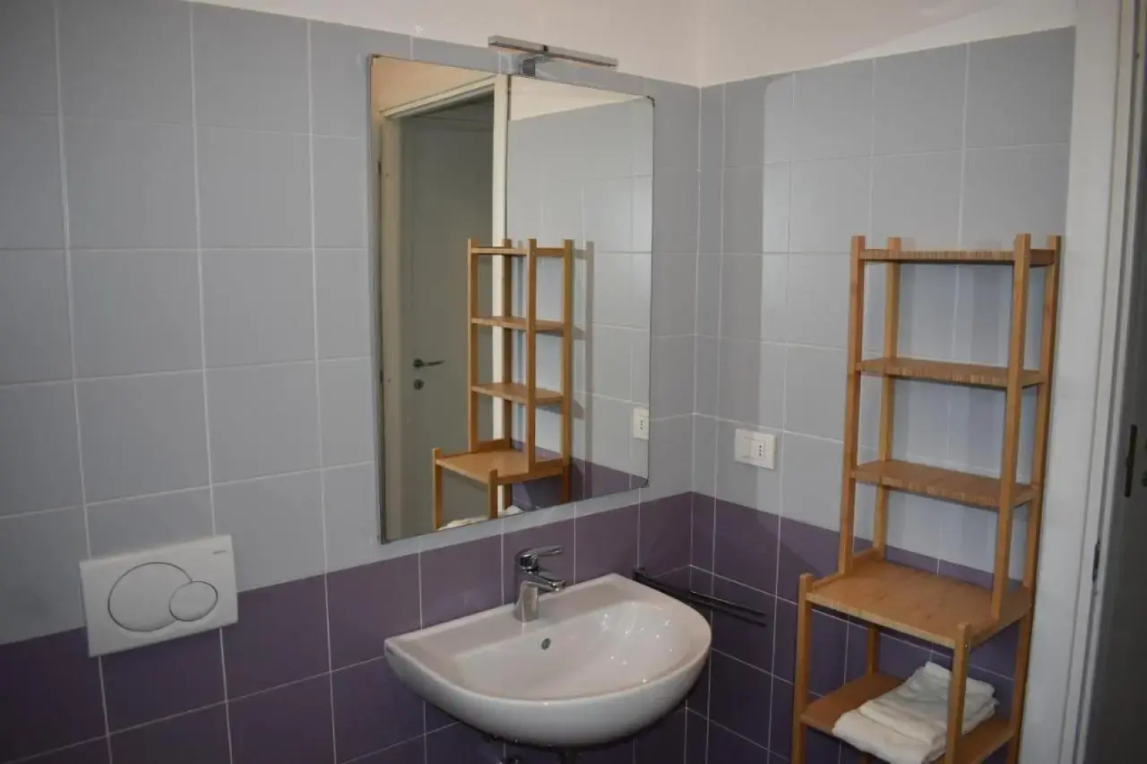 Residence Borsellino 41