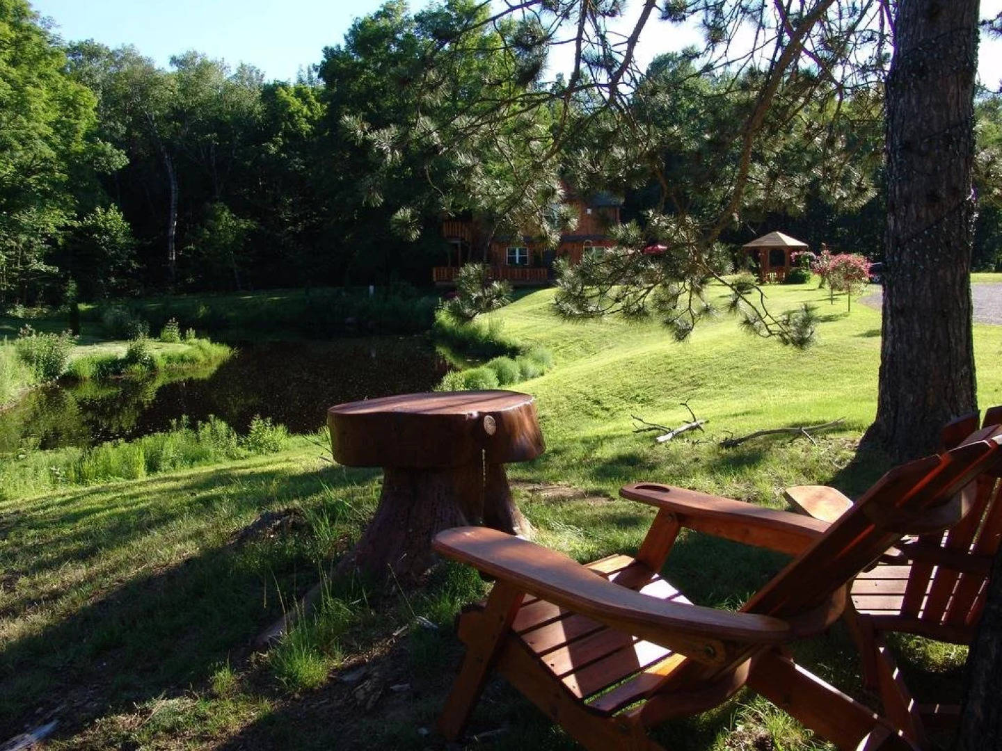 The Highlands Motel & Lodge