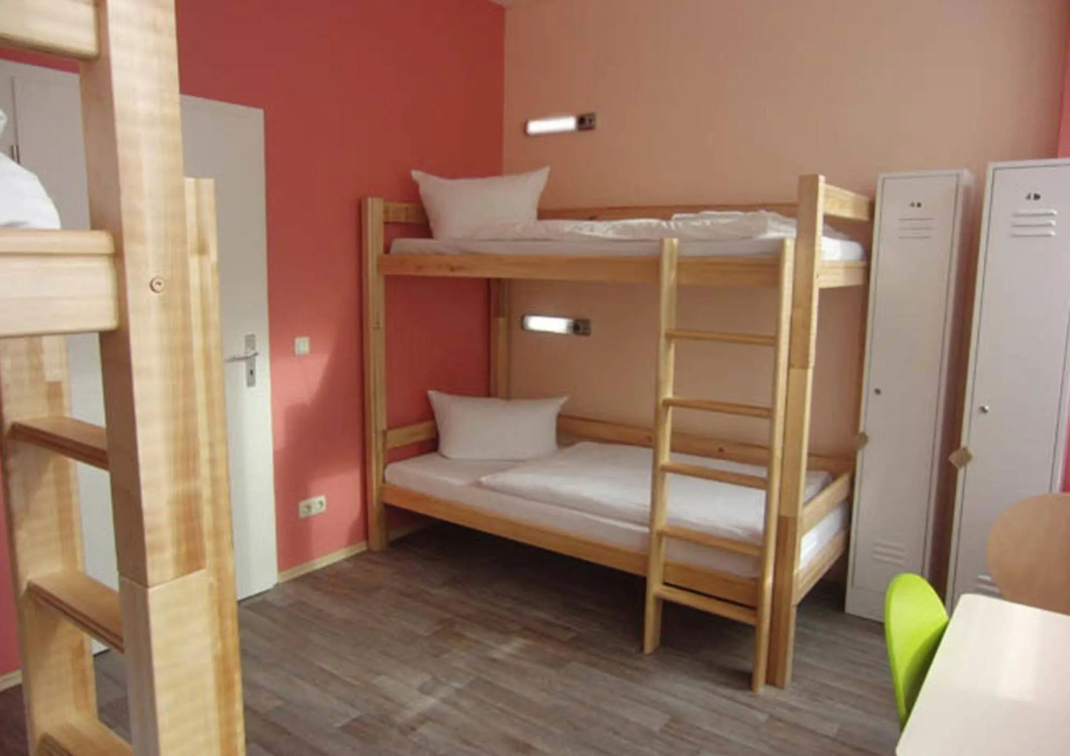 Hostel City Bed am Kurfürstendamm