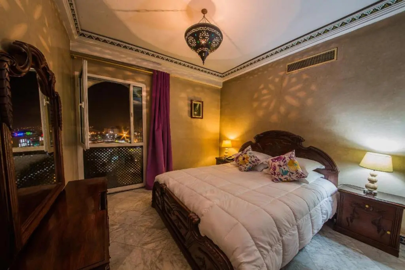 Menzeh zalagh 2 boutique hotel & sky