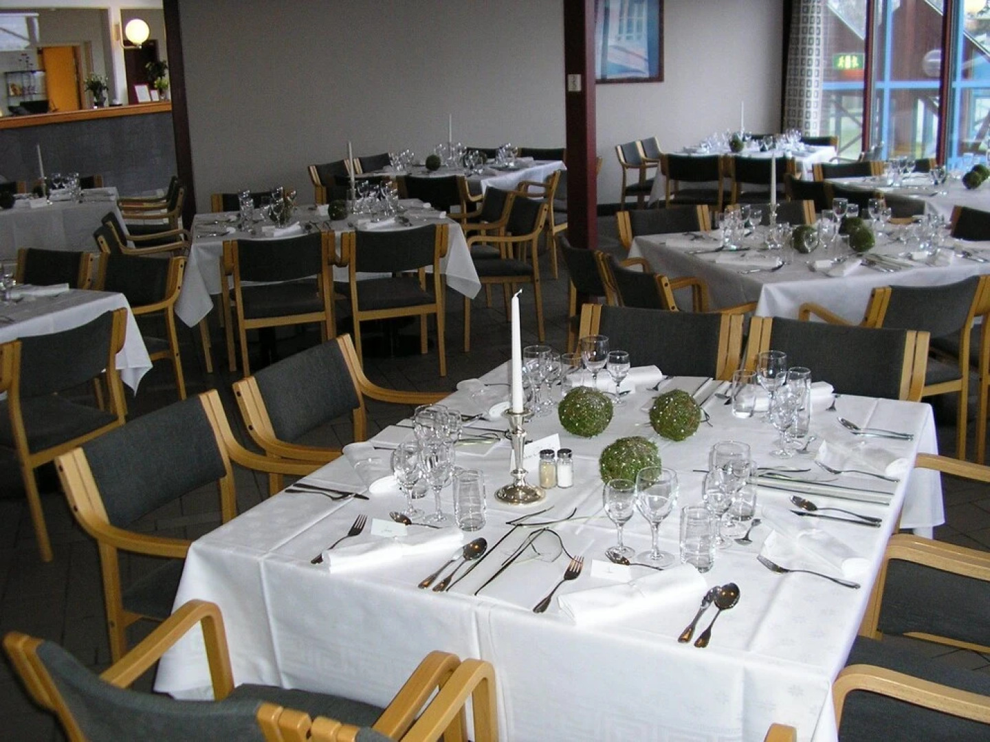 Jönköping Hotell & Konferens