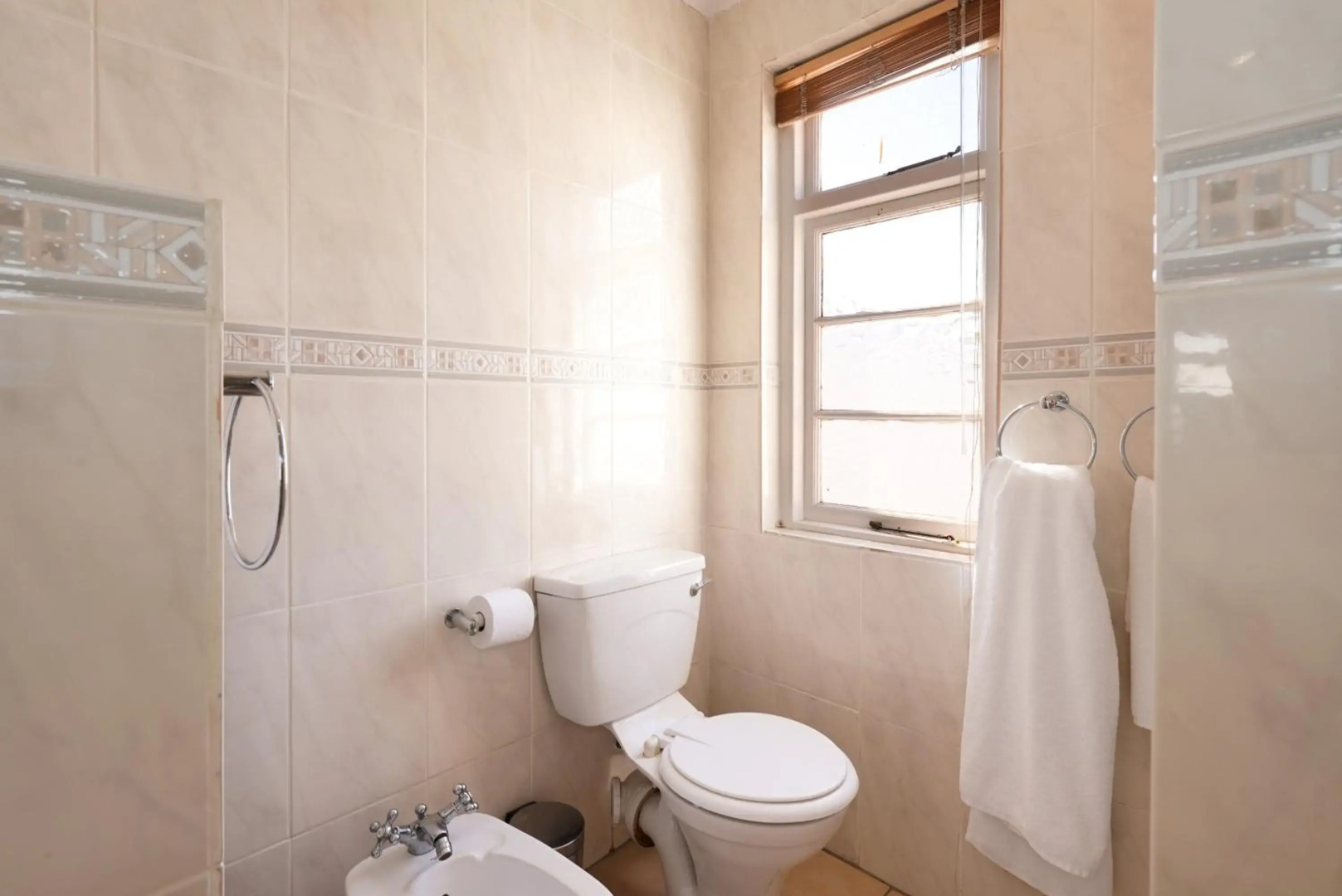 Cumberland Hotel Worcester