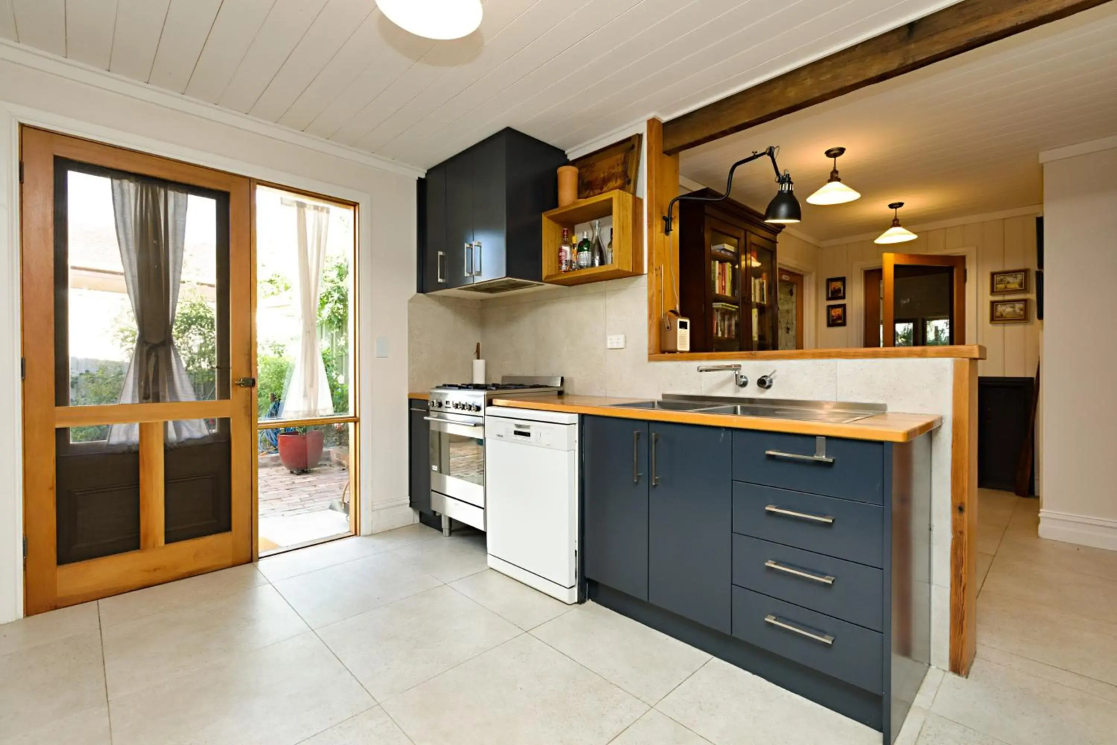 Mortimer's Lodge, Chiltern