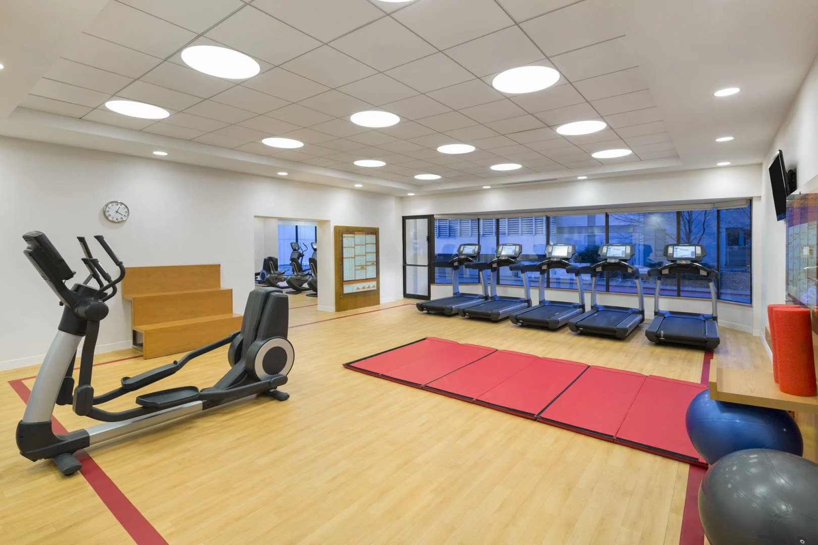 Sheraton Vancouver Airport Hotel