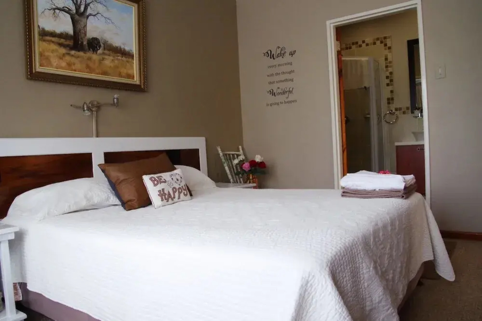 Aalkies Dream Luxurious Selfcatering