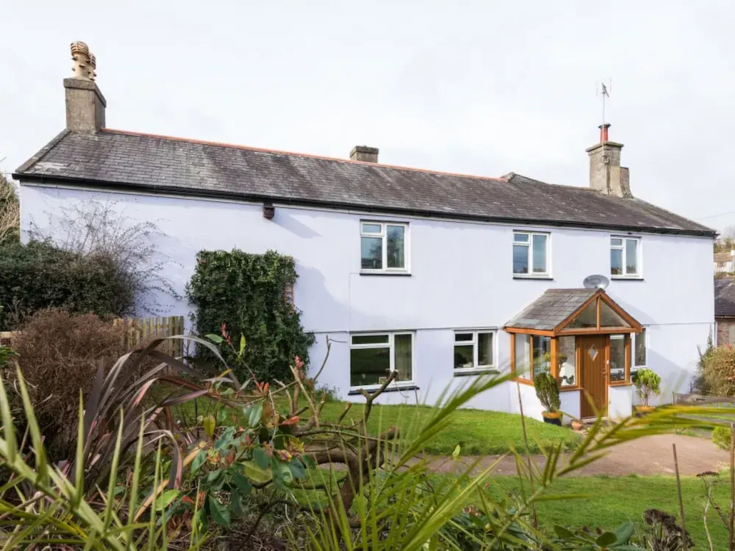 Dennis Galmpton in Galmpton