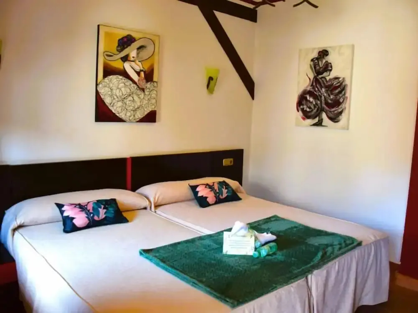 Hotel Palacio del Gobernador