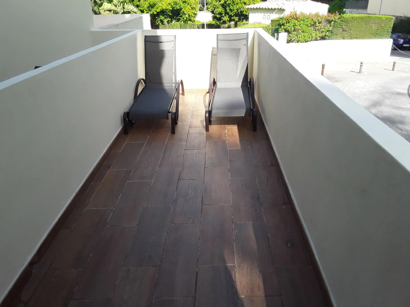 Fan Flat Torremolinos