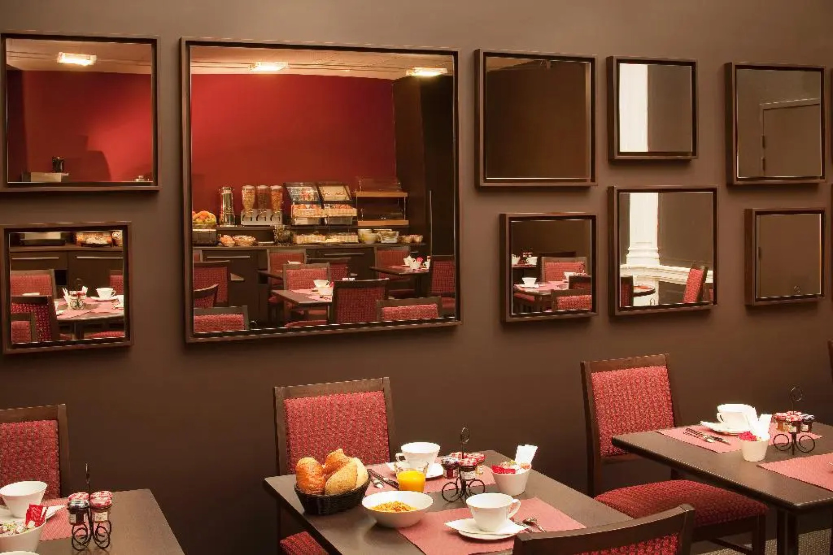 Escale Oceania Marseille Vieux Port