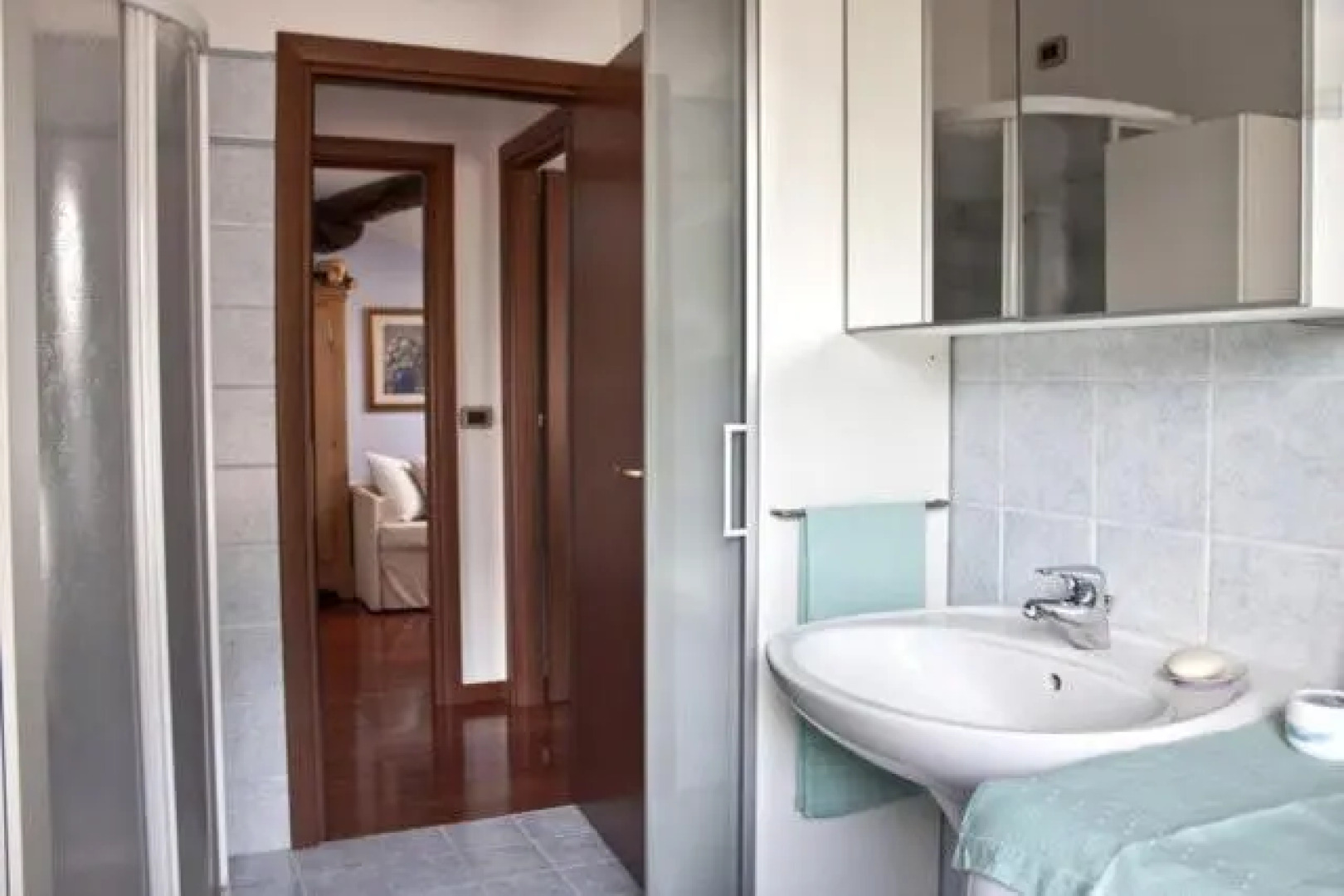 Appartamento Relax Lago di Como