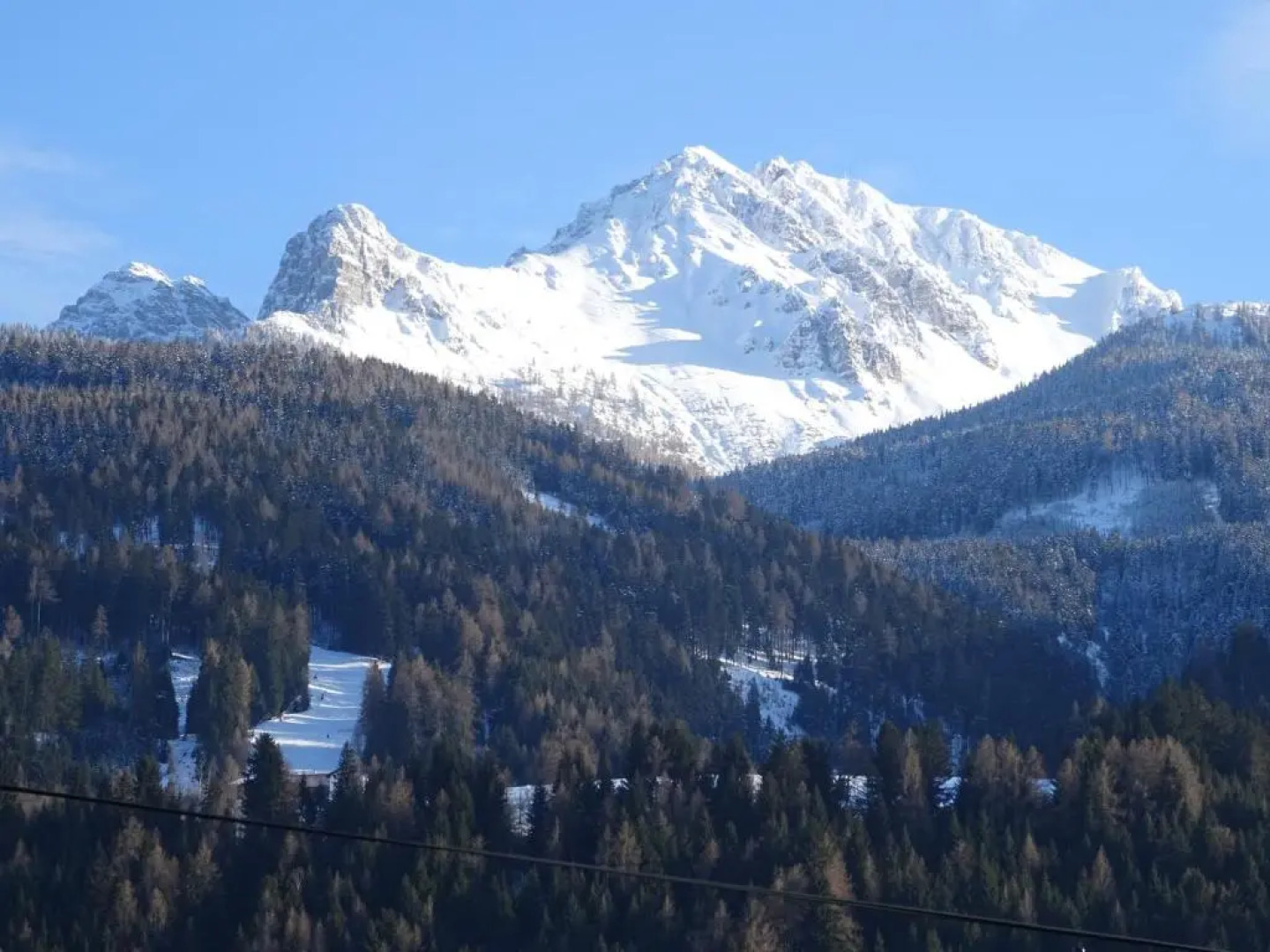 Ferienwohnung Traudl Singer