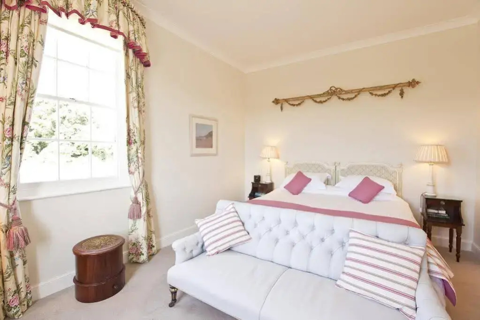 Pentillie Castle and Estate