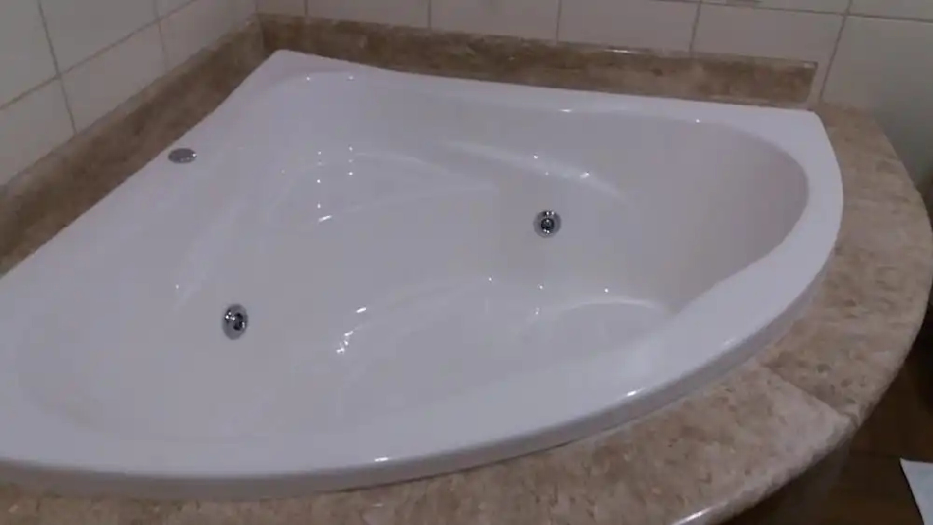 Pousada Vista do Paraíso