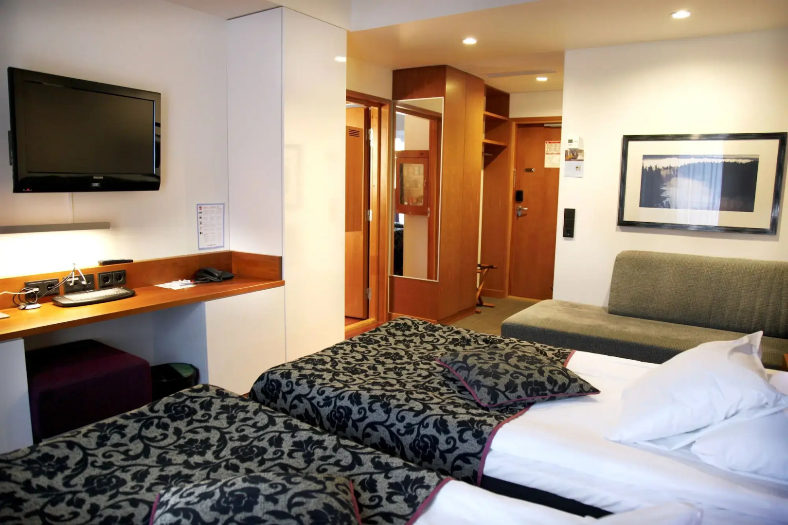 Break Sokos Hotel Vuokatti