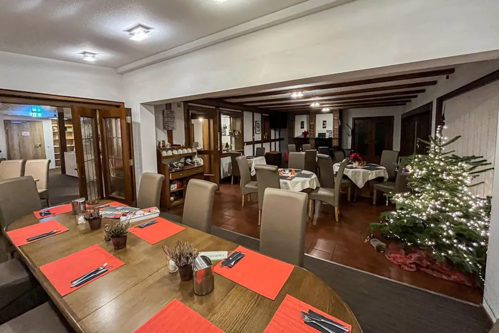 Berghotel Waidmannsheil