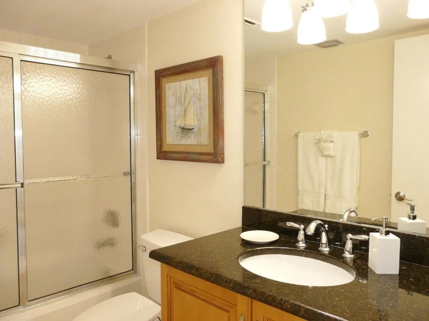 South Seas Tower 4-1711