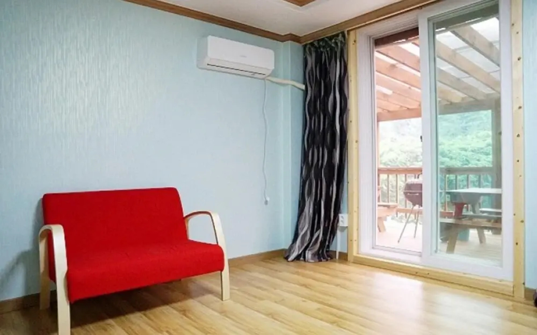 Yangju Yeoulmok Pension