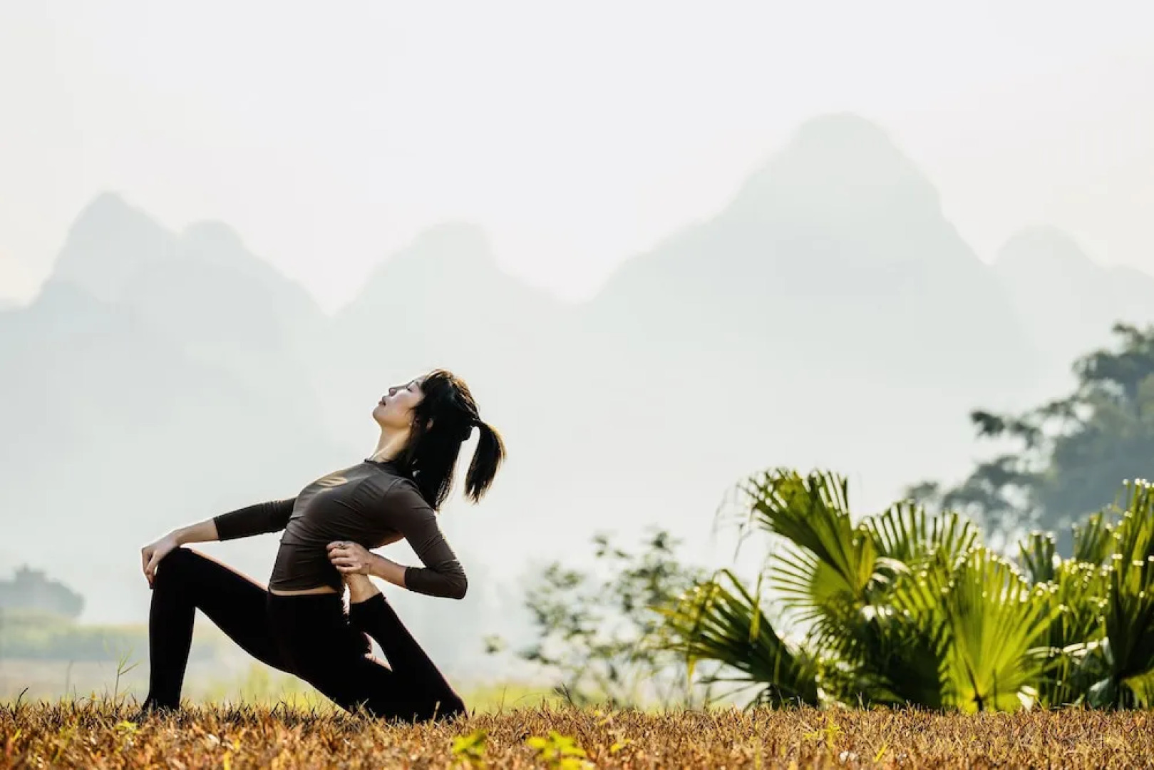 LUX* Chongzuo, Guangxi