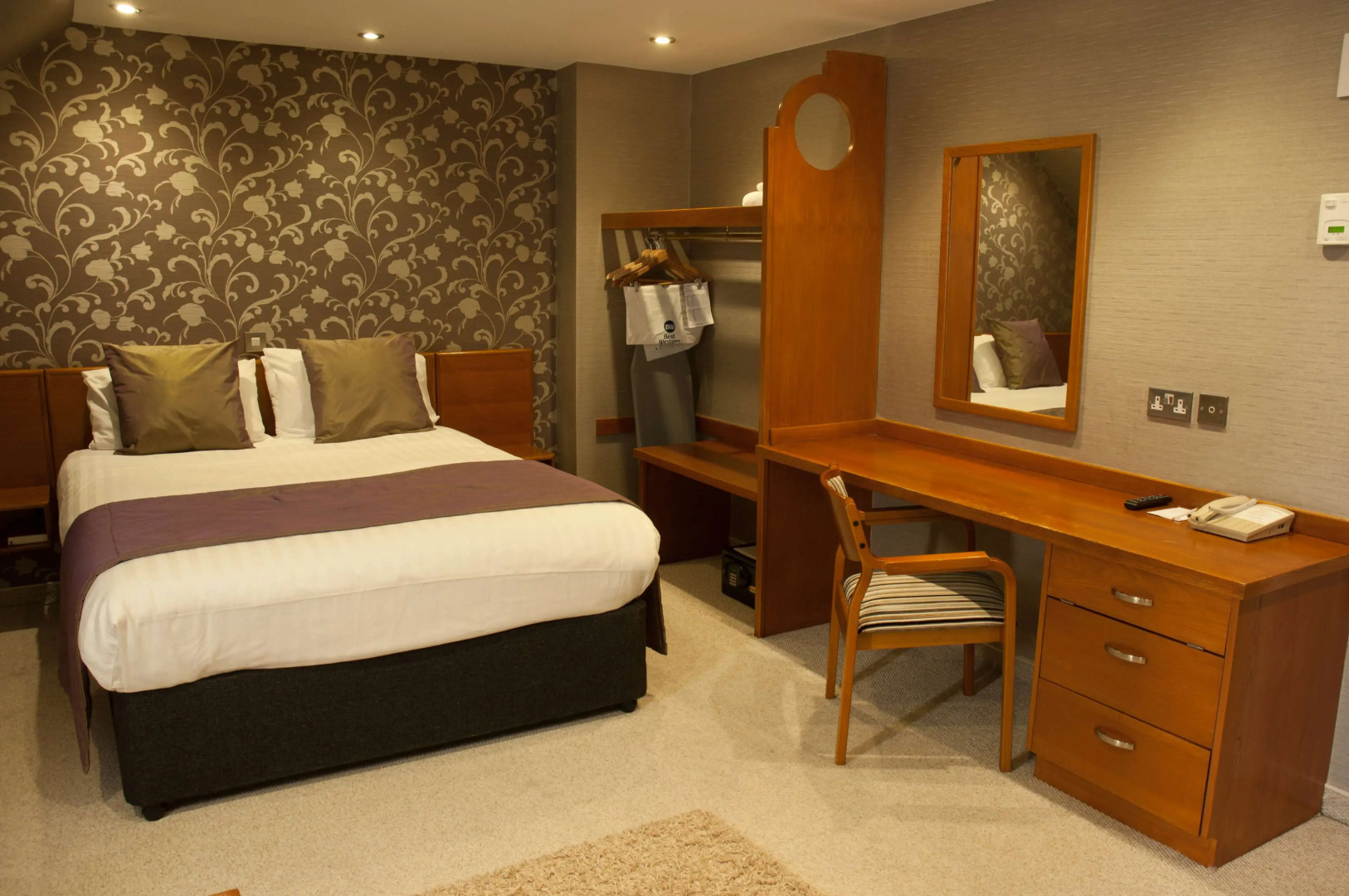 Best Western Nottingham Derby