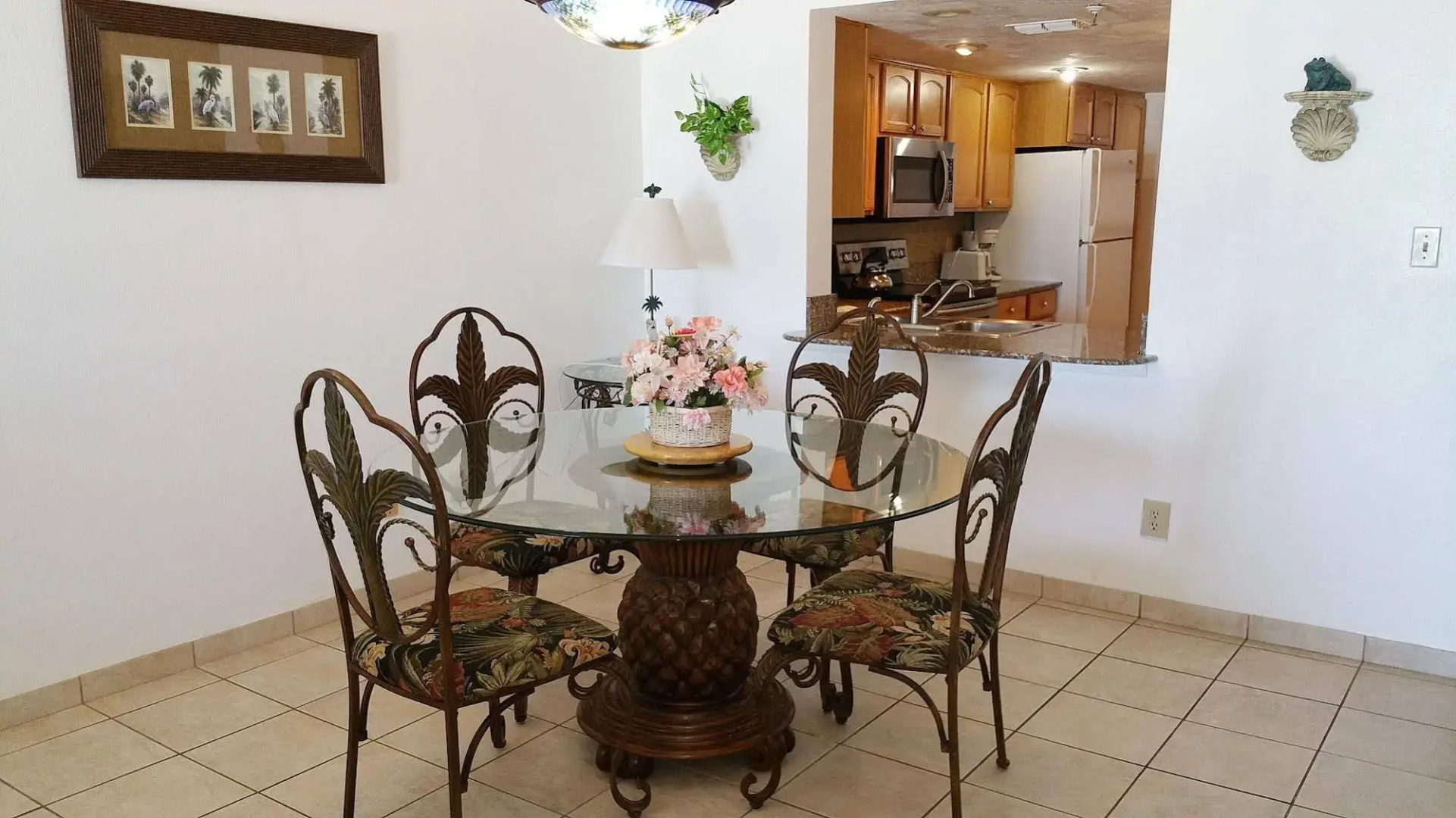 Seabreeze Condominiums