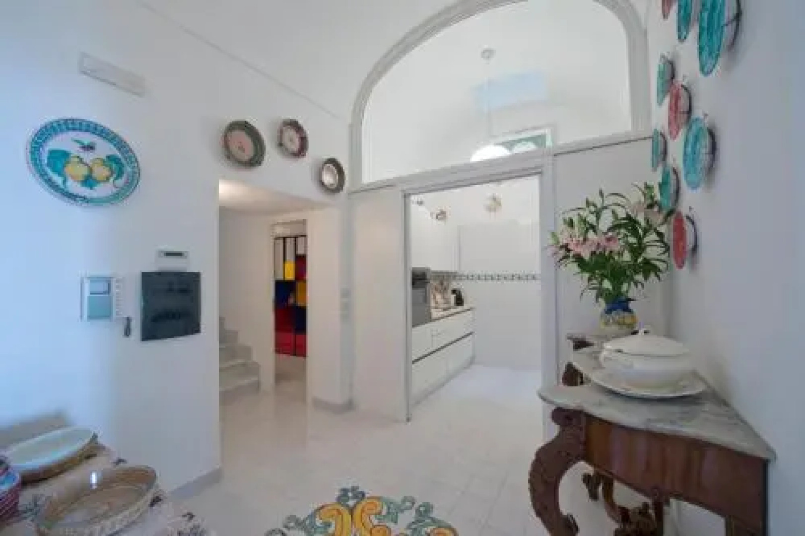 Masa Villas-Masasette Luxury Villa