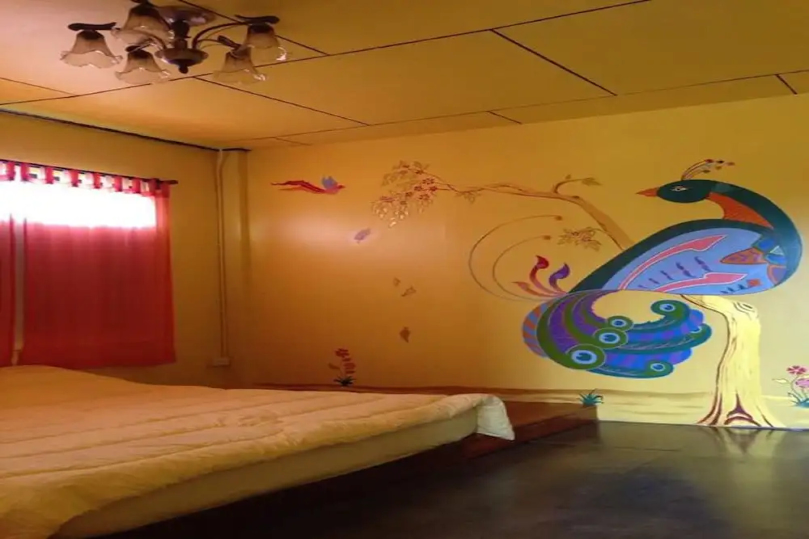 Sukkhiengdao Bar & Bed