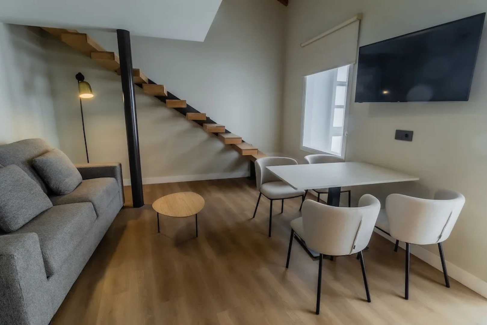 Hotel Corona de Padrón