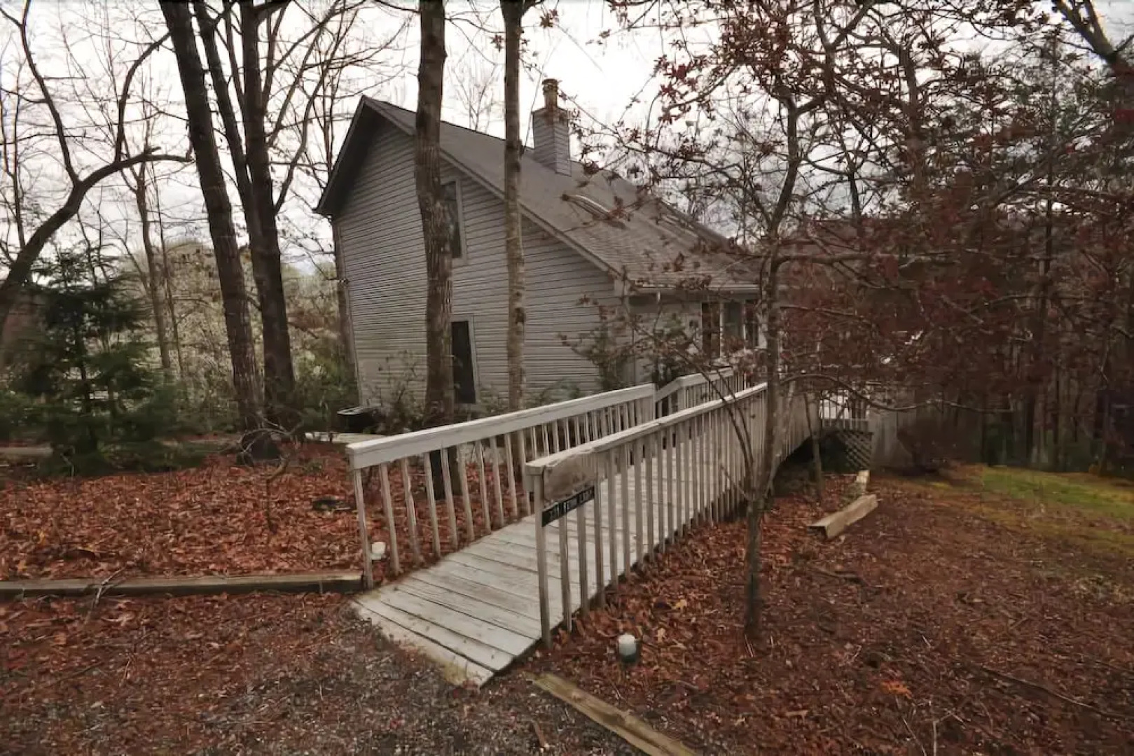 Vacation Homes by Rumbling Bald Resort