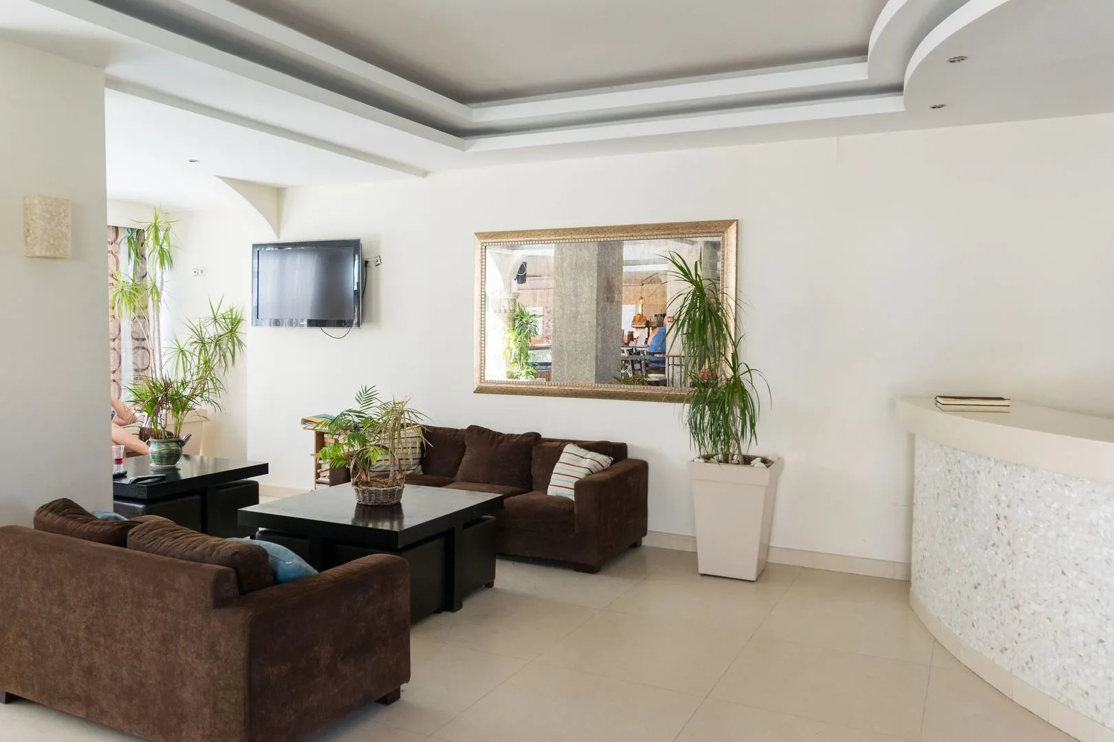 Zante Plaza Hotel