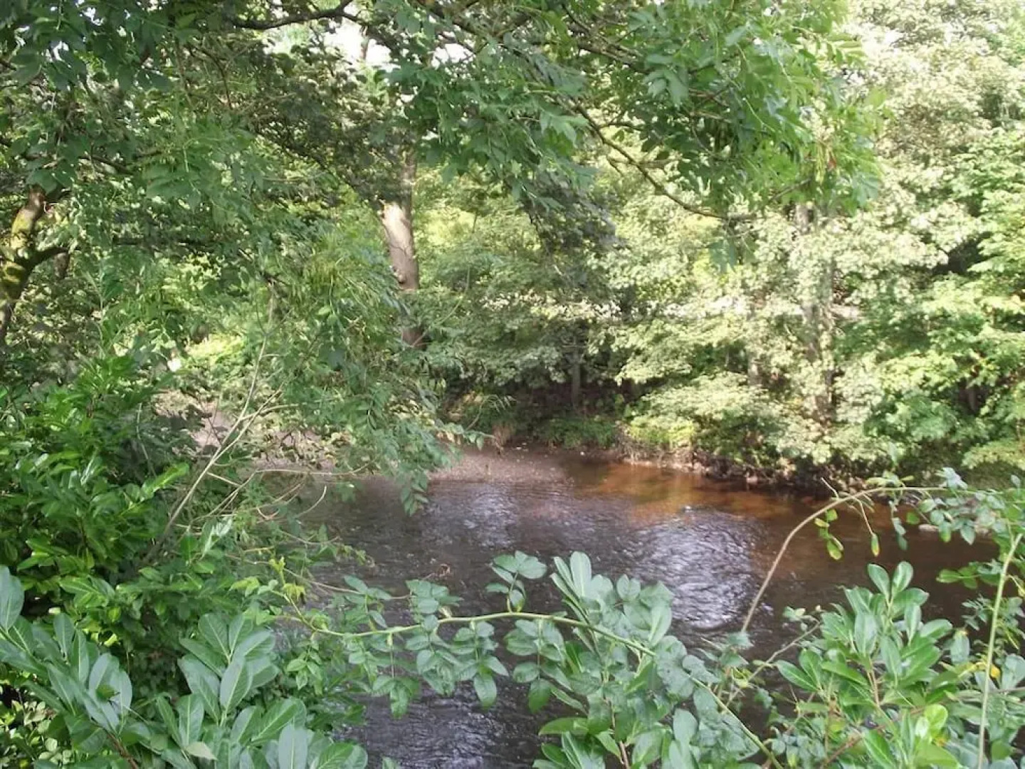 Dalgarven House Hotel