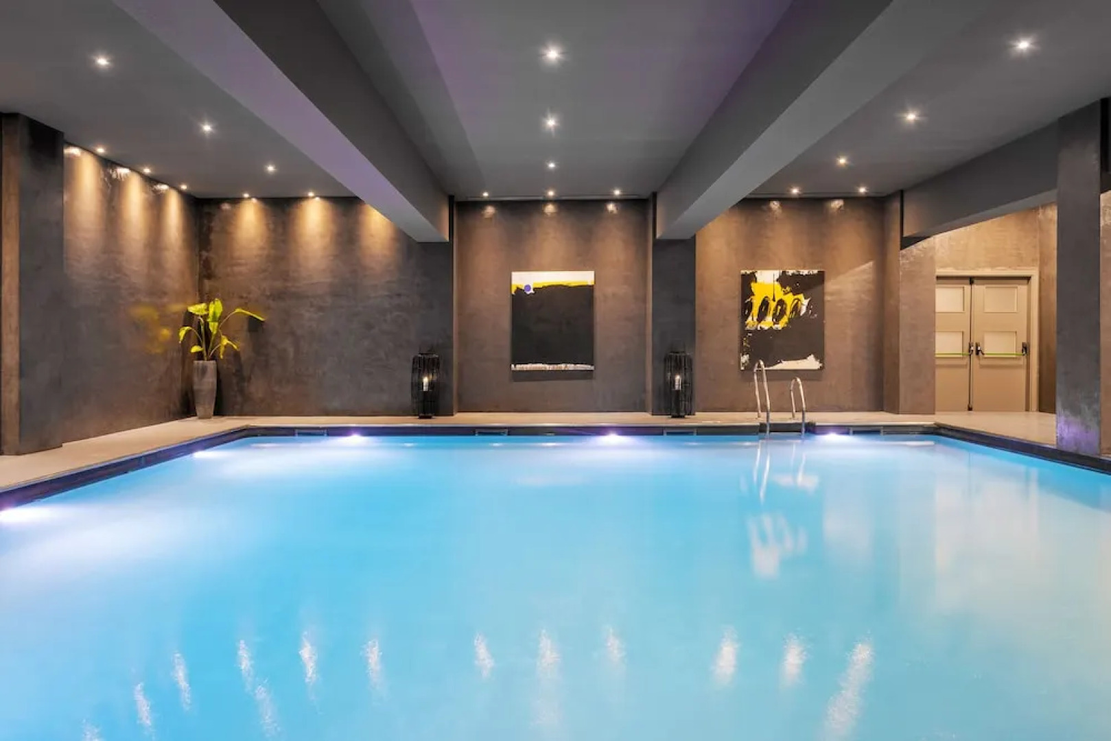 Apartamento Islantilla