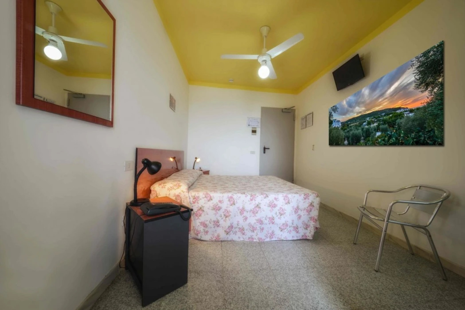 Hotel Piccolo Paradiso