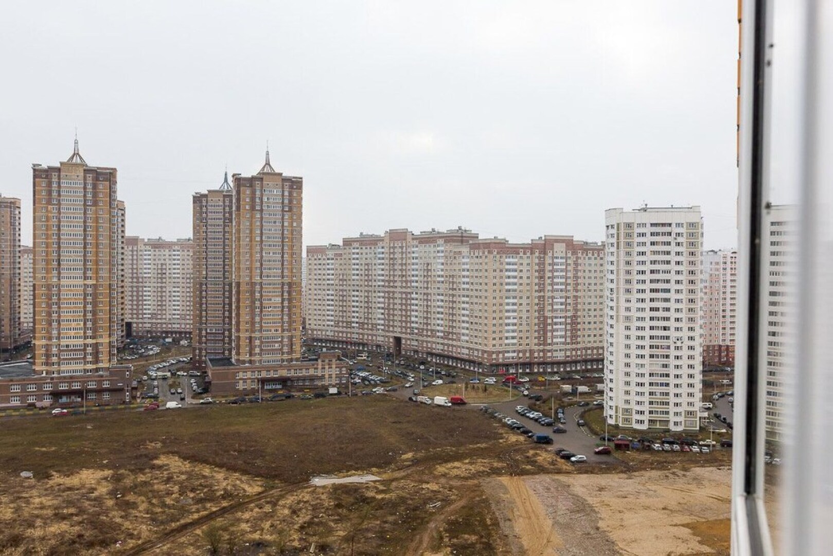 Апартаменты Добрые Сутки