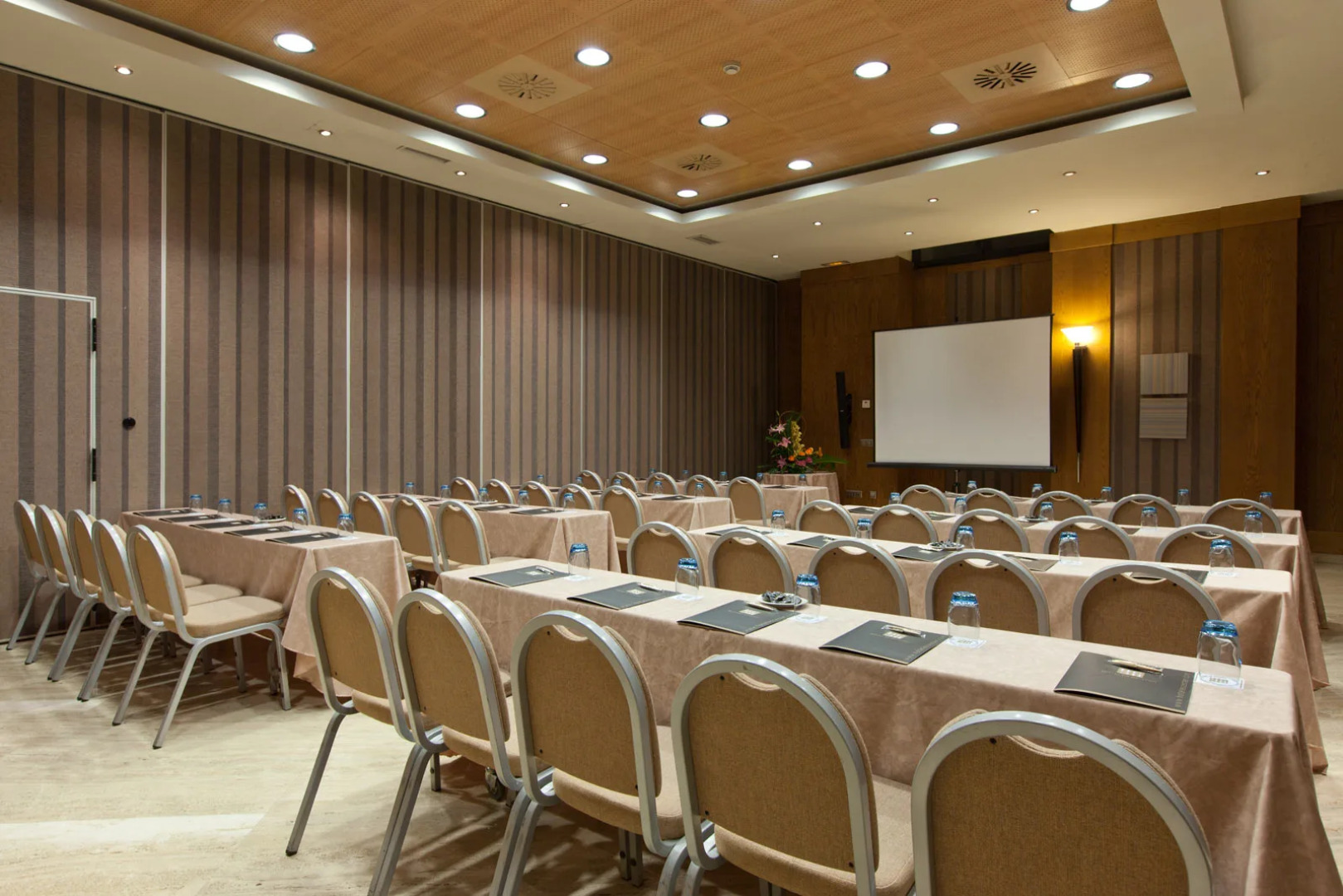 Hotel Cordoba Center