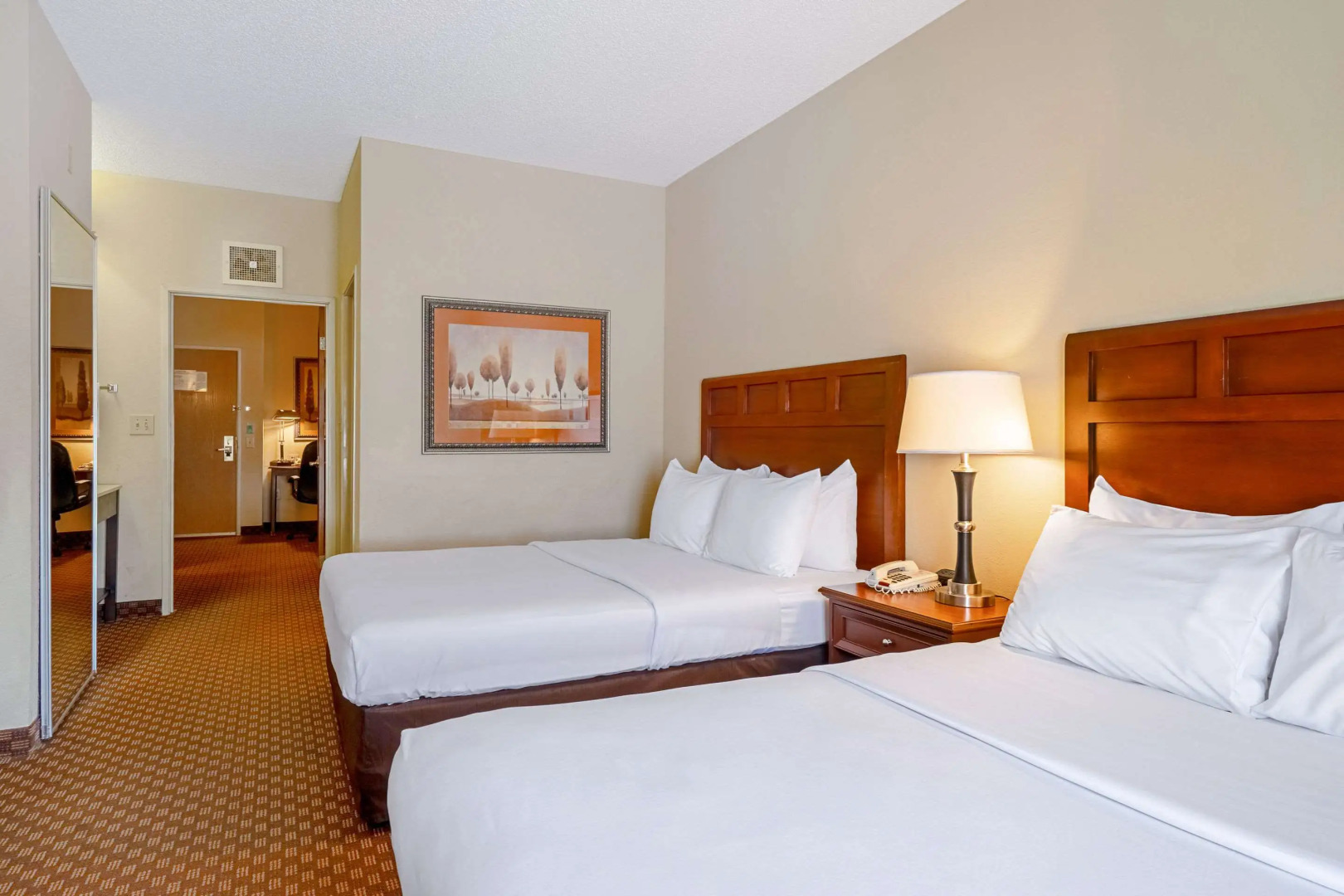 Quality Suites San Antonio Northeast