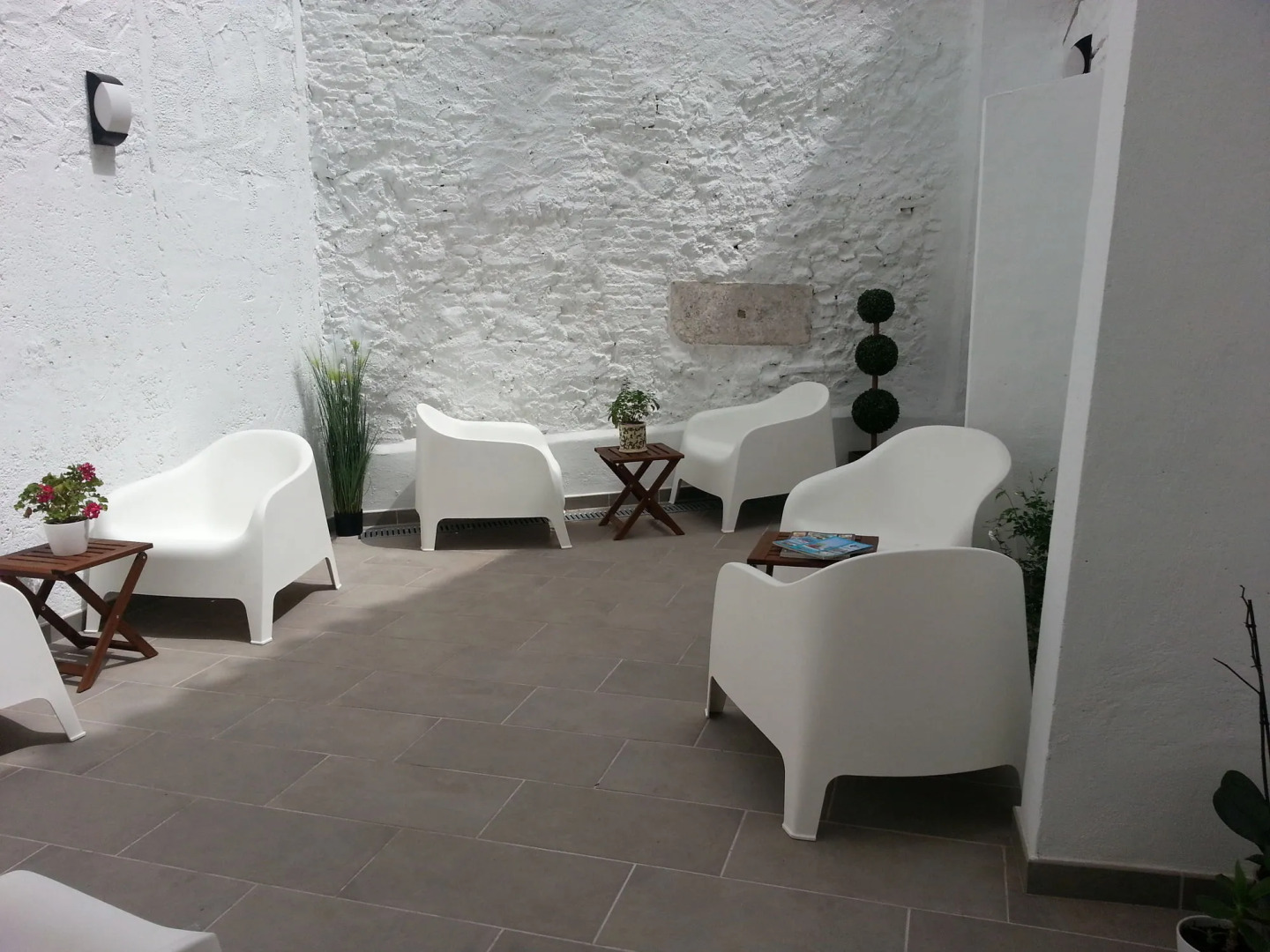 La Siesta de Picasso