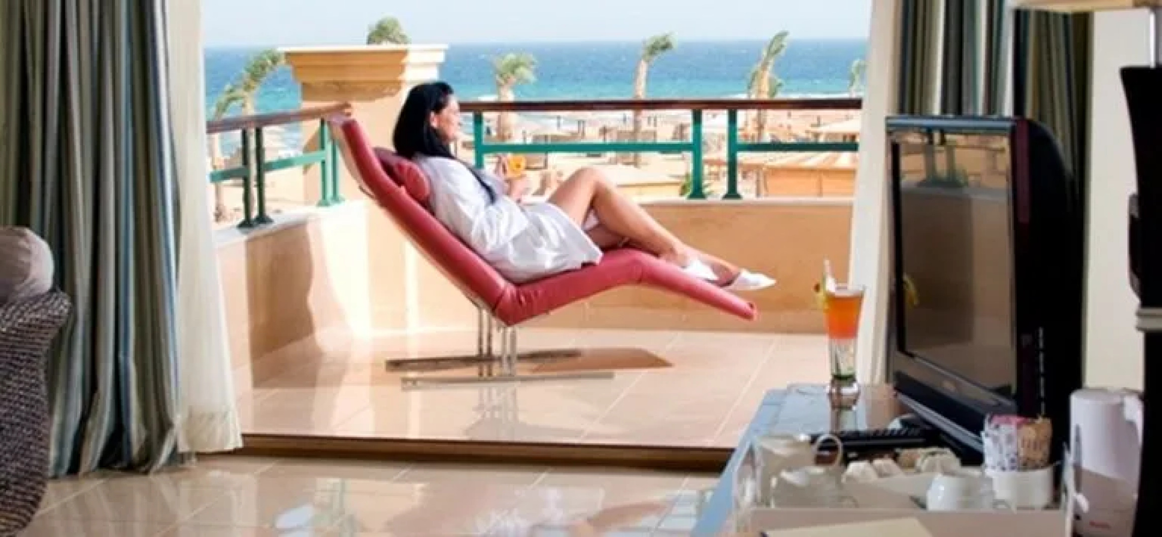 Swiss Inn Dream Resort Taba