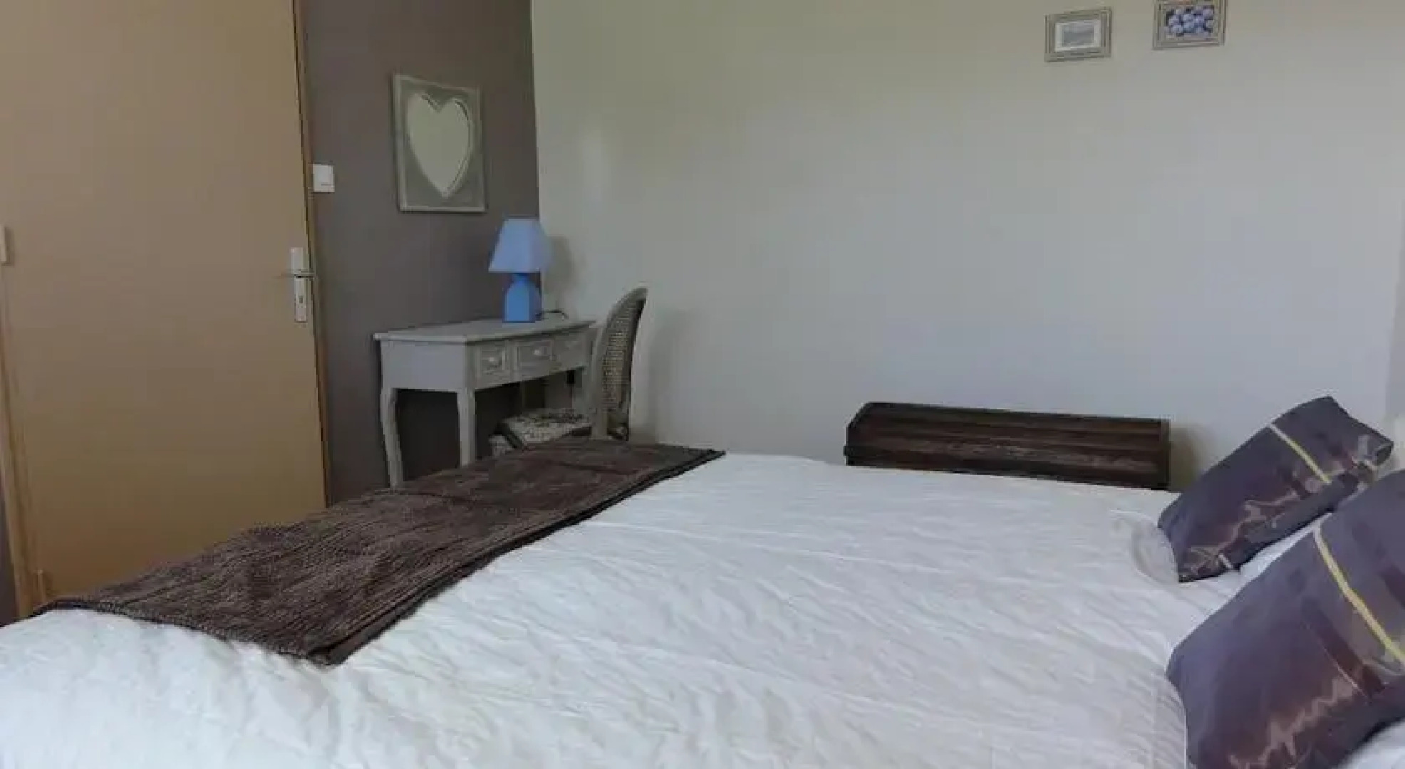 Le Logis Des Binchous