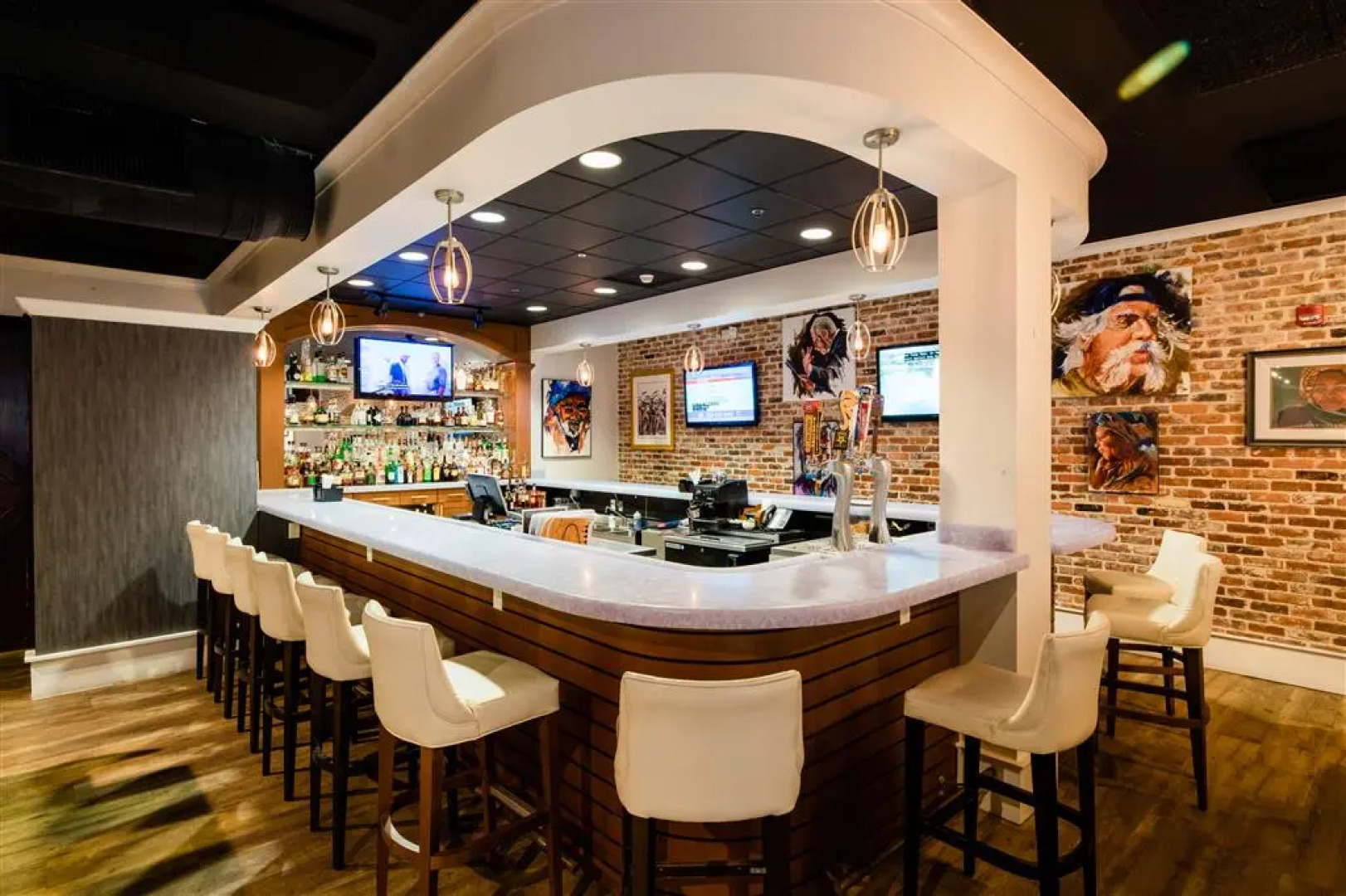 Hotel Florence, Tapestry Collection by Hilton