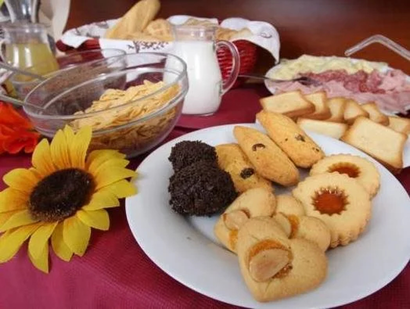 Hotel Villa Irma