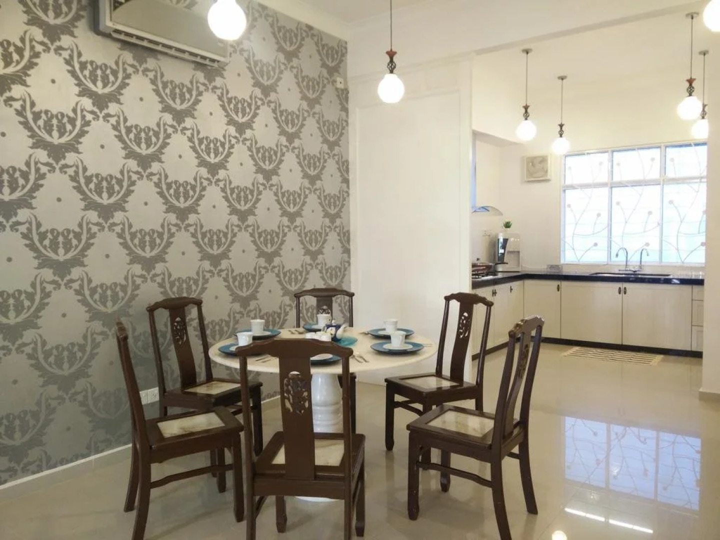 Delite Guest House 09