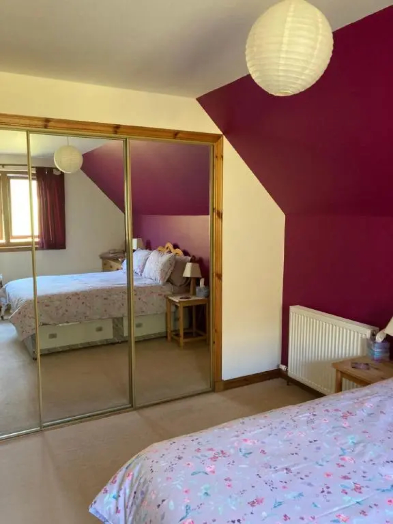 Springbank Apartment - Sleeps 4 - Pet Friendly
